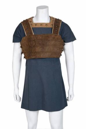 VICTOR MATURE COSTUME FROM DEMETRIUS AND THE GLADIATORS