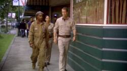 EUREKA JOE MORTON COVERALLS AND RING - 3