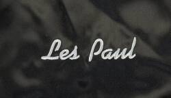 LES PAUL APPAREL - 8