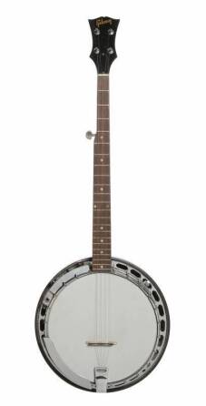 1968 GIBSON FIVE STRING BANJO