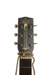 MELODY RANCH GENE AUTRY GUITAR - 2
