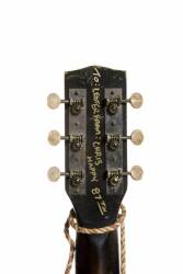 MELODY RANCH GENE AUTRY GUITAR - 3