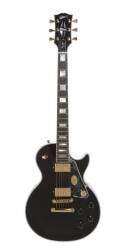 2000 GIBSON LES PAUL CUSTOM