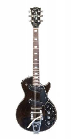 1978 GIBSON LES PAUL RECORDING MODEL