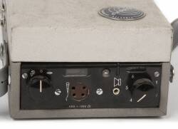 LES PAUL TAPE RECORDER - 3