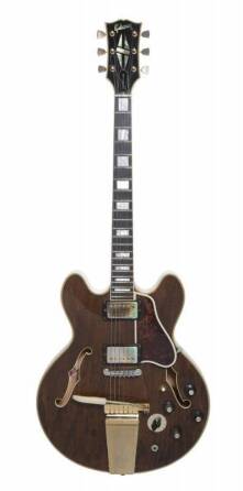 1974 GIBSON ES355TD