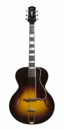 2010 GIBSON 1934 L5 RE-ISSUE