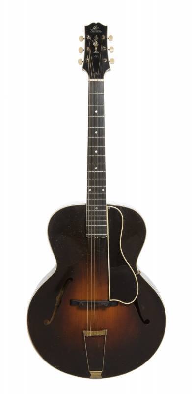 1927 GIBSON L5