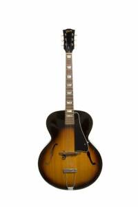 1968 GIBSON L-48 ARCHTOP