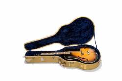 1968 GIBSON L-48 ARCHTOP - 5