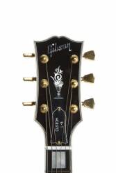 2001 GIBSON L5 CES - 2