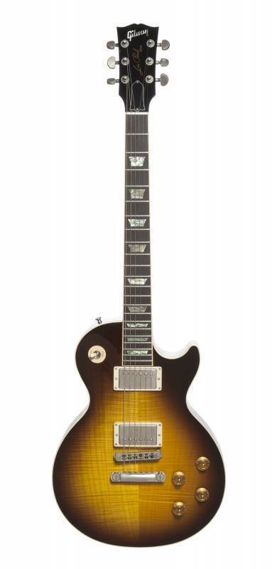 1998 GIBSON LES PAUL STANDARD