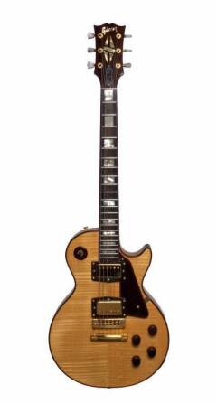 1976 GIBSON THE LES PAUL #25