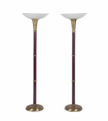 LES PAUL FLOOR LAMPS