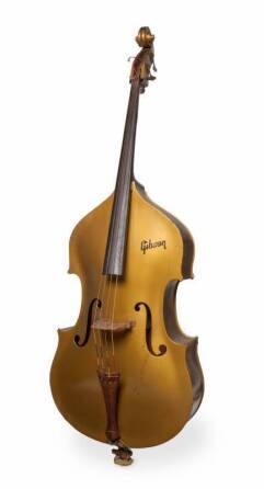 GIBSON UPRIGHT BASS