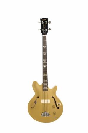 1972 GIBSON LES PAUL SIGNATURE BASS