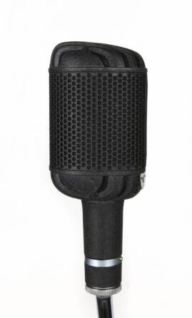 LES PAUL MICROPHONE