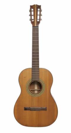 GIBSON C300 CLASSICAL ACOUSTIC