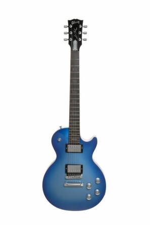 GIBSON LES PAUL HD.6X DIGITAL GUITAR