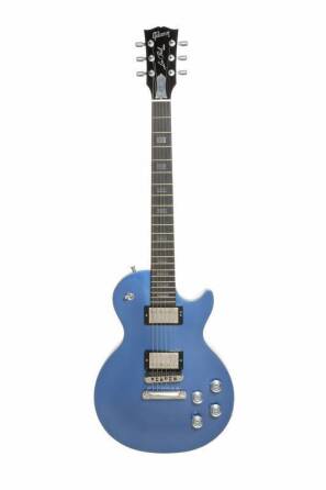 GIBSON LES PAUL HD.6X DIGITAL GUITAR