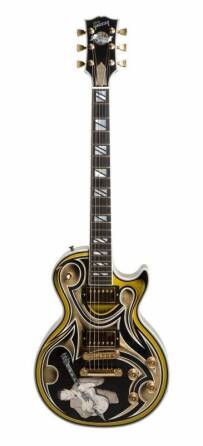 GIBSON SPECIAL SUPREME