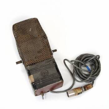 LES PAUL MICROPHONE