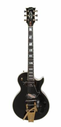 1985 GIBSON LES PAUL CUSTOM