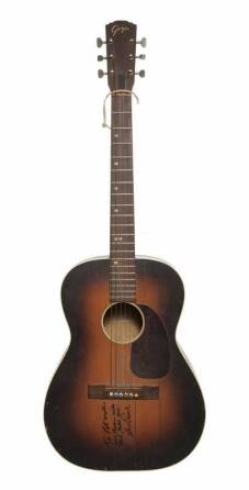 GOYA 922 ACOUSTIC