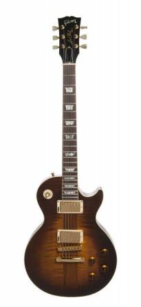 1983 GIBSON LES PAUL SPOTLIGHT SPECIAL #210