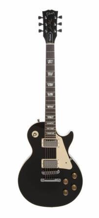 1982 GIBSON LES PAUL STANDARD