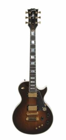 1980 GIBSON LES PAUL STANDARD