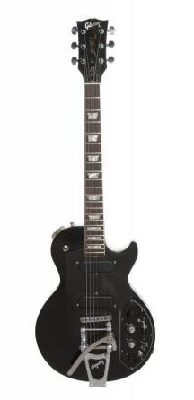 GIBSON LES PAUL RECORDING MODEL