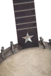 HARRY "THE IXL" BANJO - 13