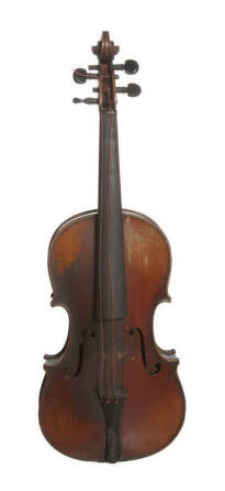 ANTONIUS STRADIUARIUS VIOLIN