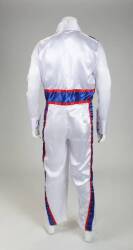 EVEL KNIEVEL SIGNED JUMPSUIT - 4