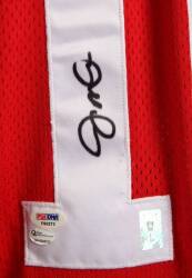 JOE MONTANA SIGNED SAN FRANCISCO 49ers JERSEY - 3