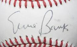 SADAHARU OH SIGNED BASEBALL - 4